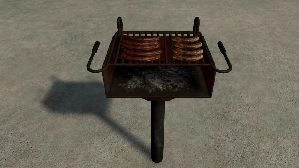 PICNIC DECORATION PACK