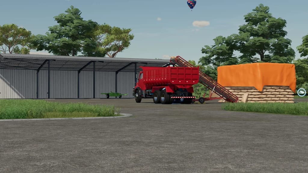 PIONEER SILO