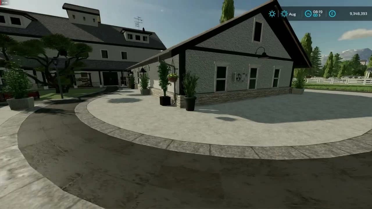 PLACEABLE BUNGALOWS & DECO