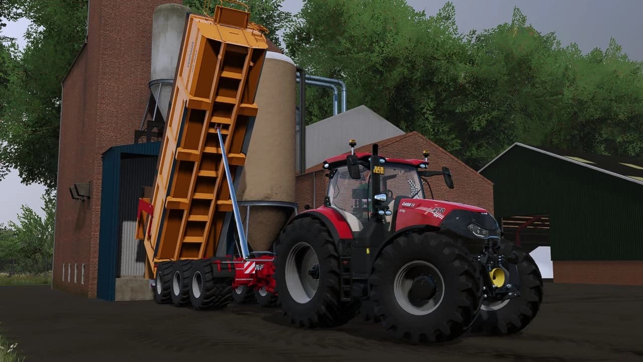 POLDERLANDSCHAP