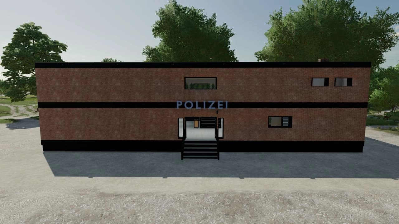POLICE STATION