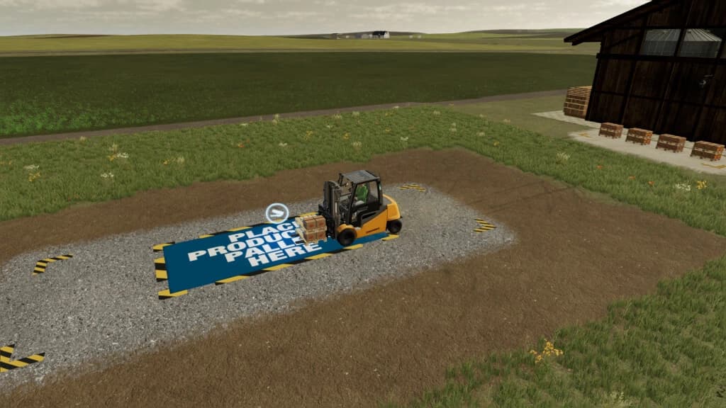 POTATO PRODUCTION