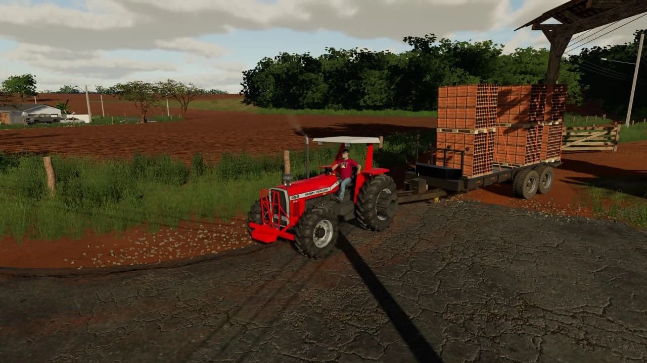 POTTERY BRICK AND BLOCK FACTORY