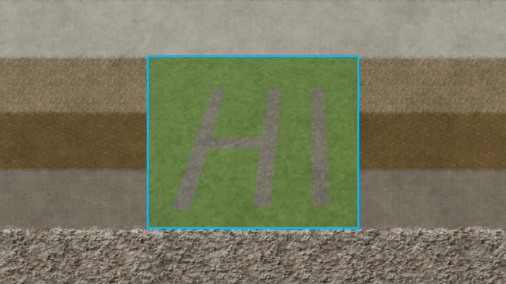 Perfect Edge