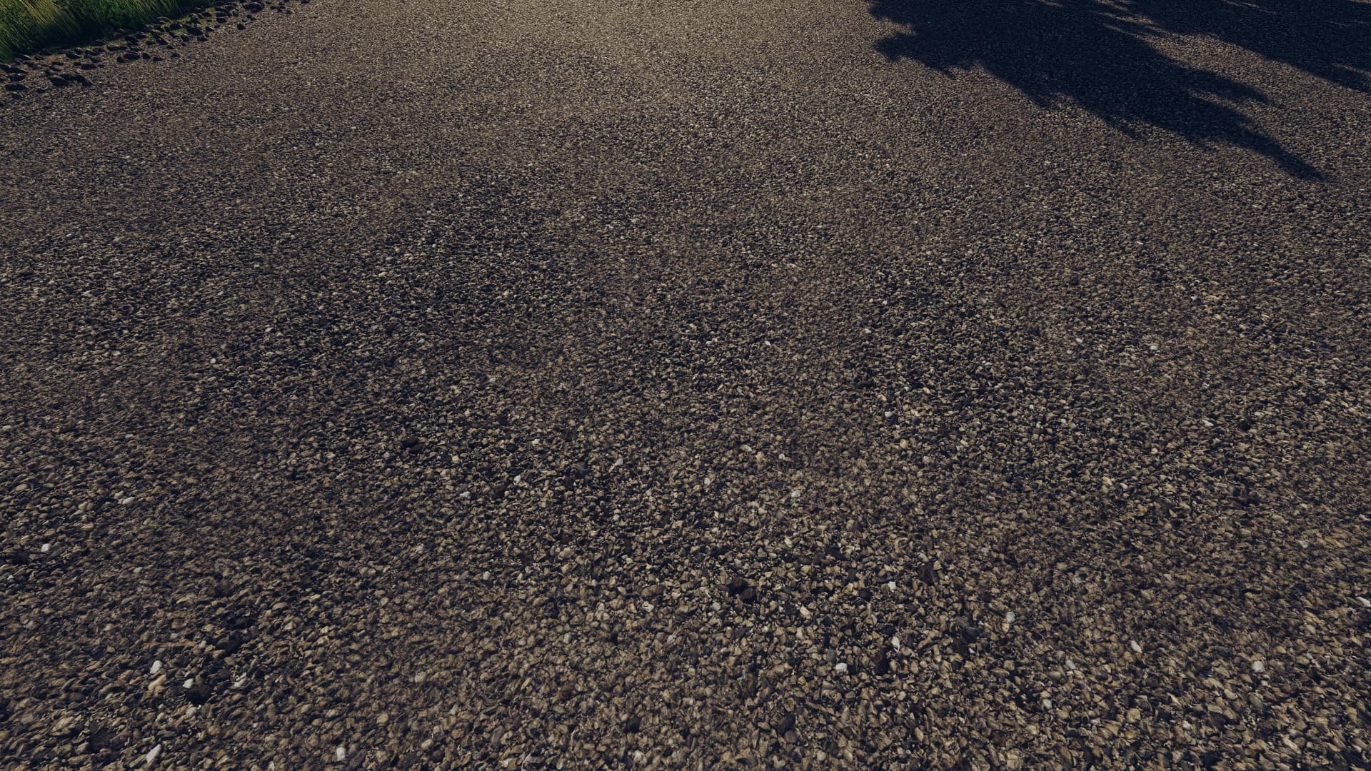 REALITY RESHADE PRESET