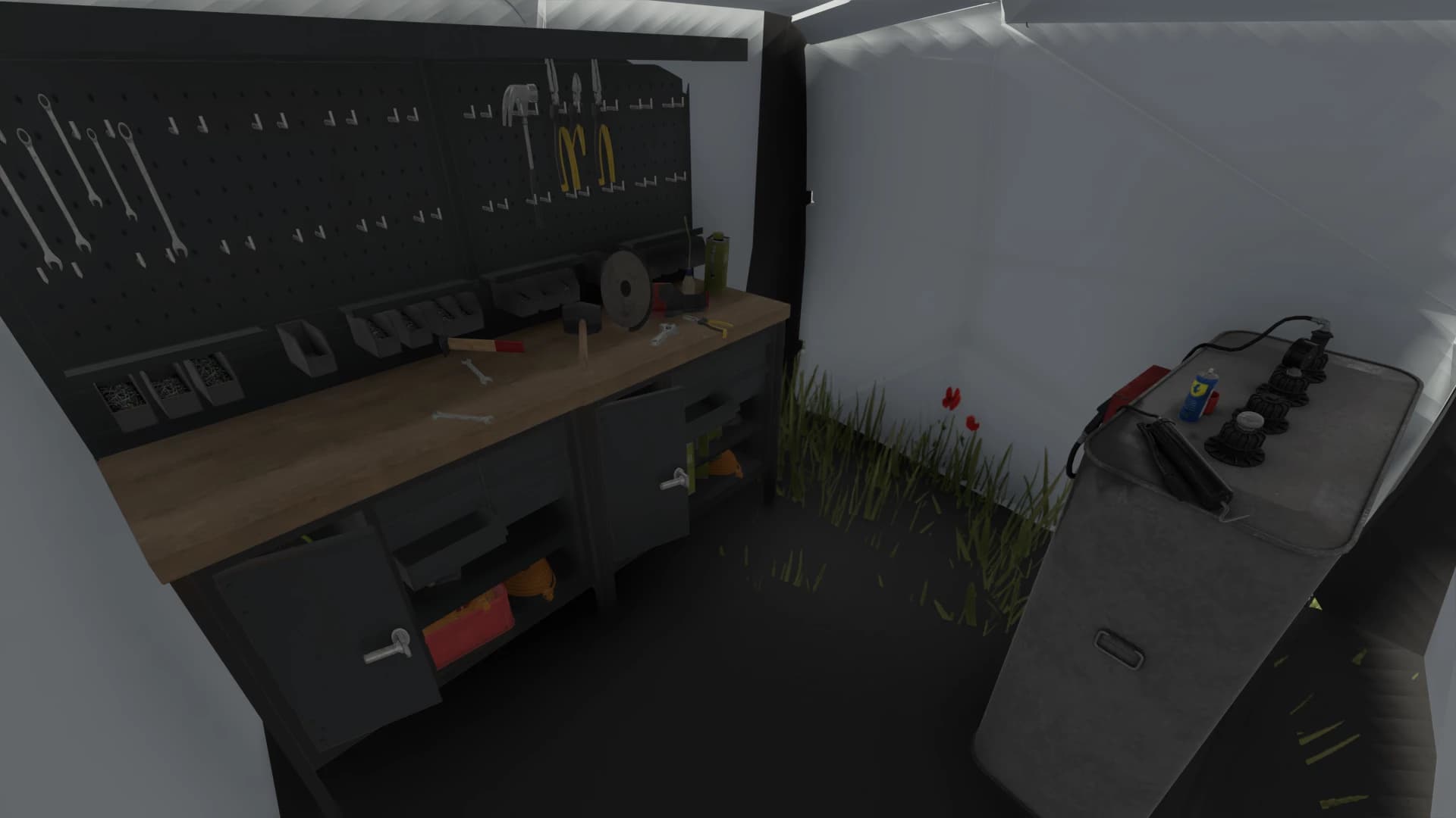 RENAULT KANGOO (CASE IH CLOUE S.A.S)