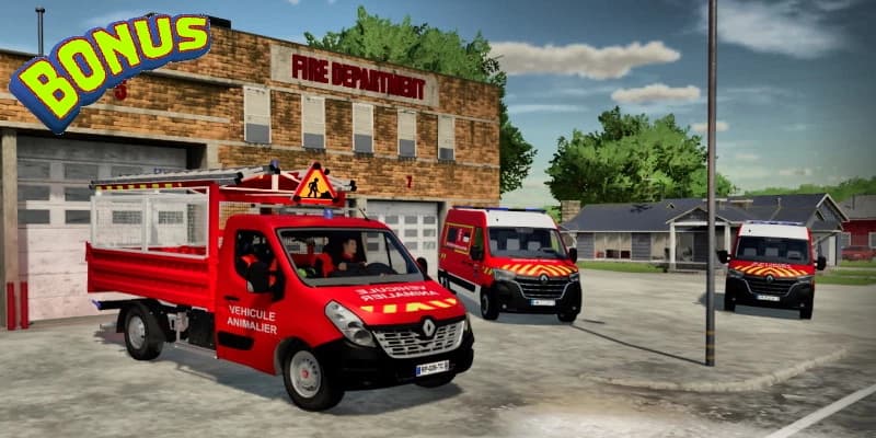 RENAULT MASTER 3 ANIMAL RESCUES