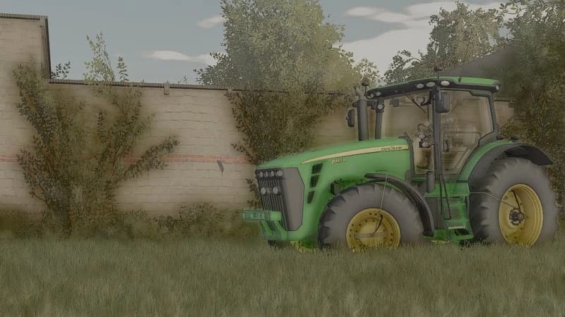RESHADE PRESET