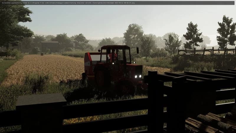 RESHADE PRESET