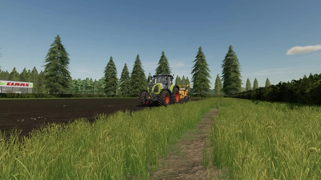 RIVERSIDE 22 MAP