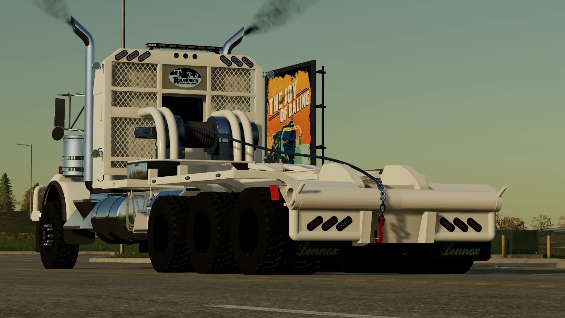 RMC T800