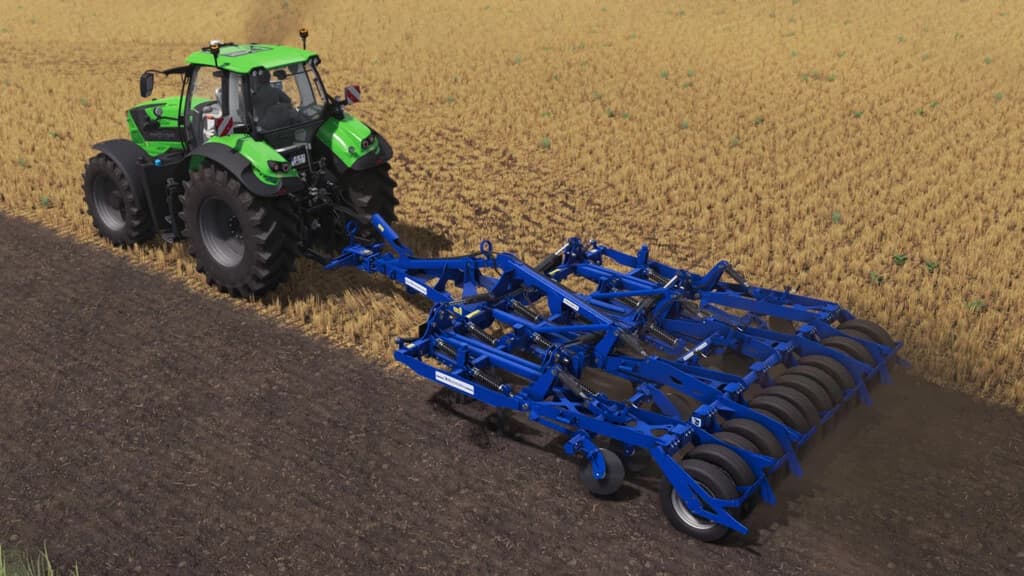 ROLMAKO U436 H/HP - 4/4.5M PACK
