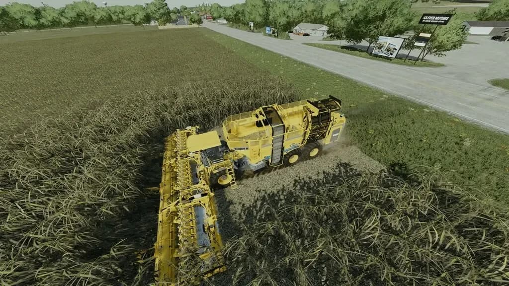 ROPA XXL