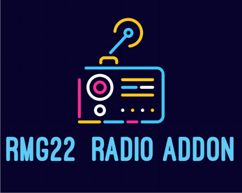 Radio addon