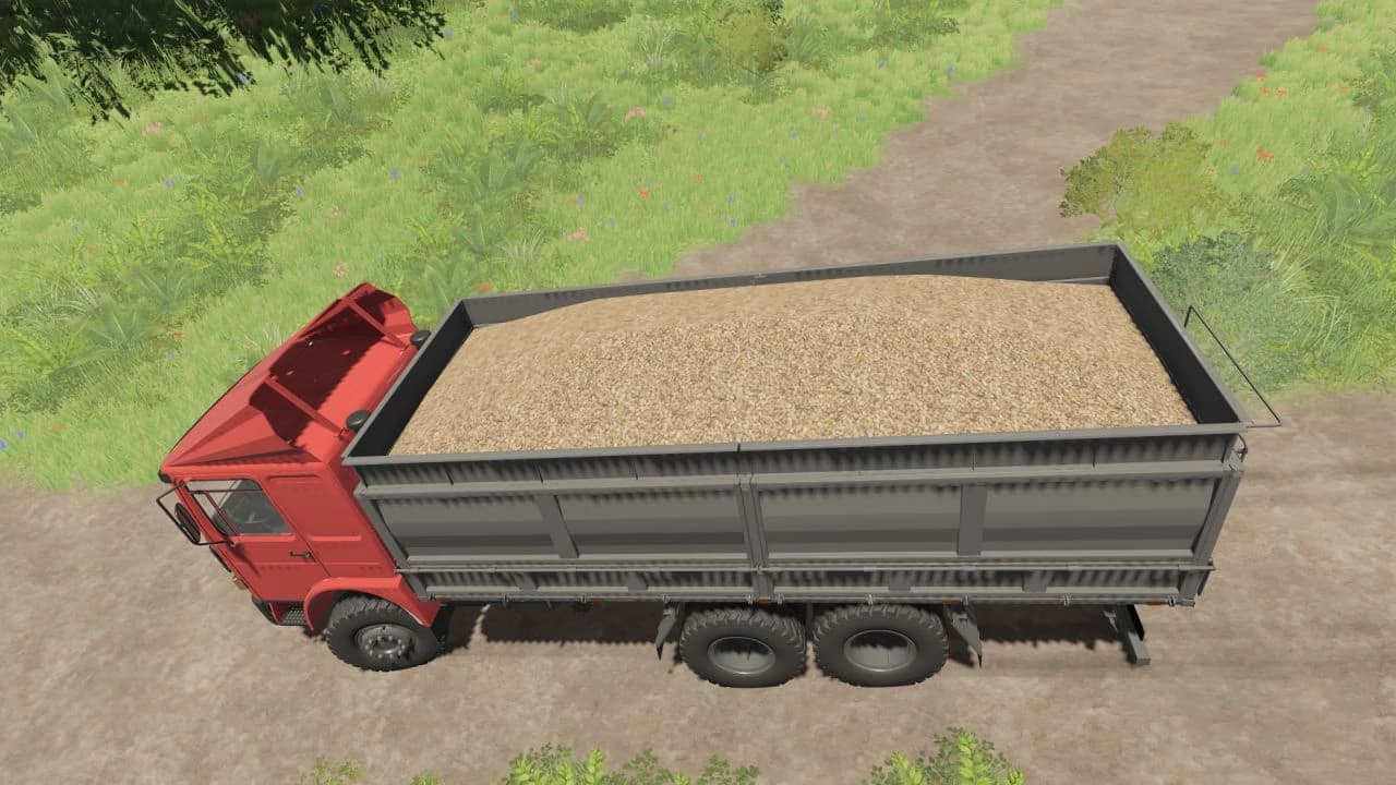Roman Diesel Configurable