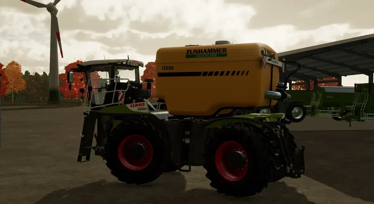 SADDLETRAC TANK PACK