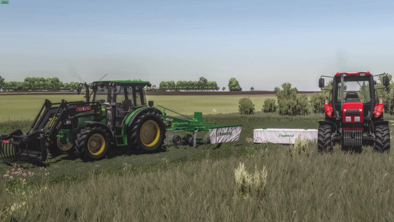 SAMASZ Z-350