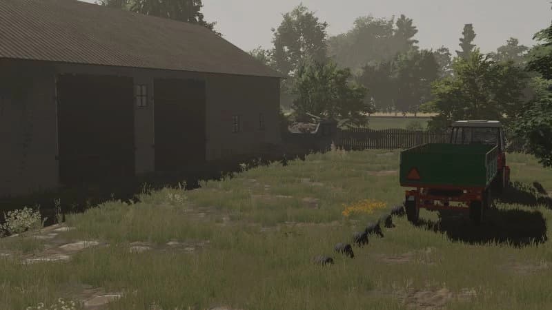 SAVE + MODPACK MEGA CLIMATE WRZOSY