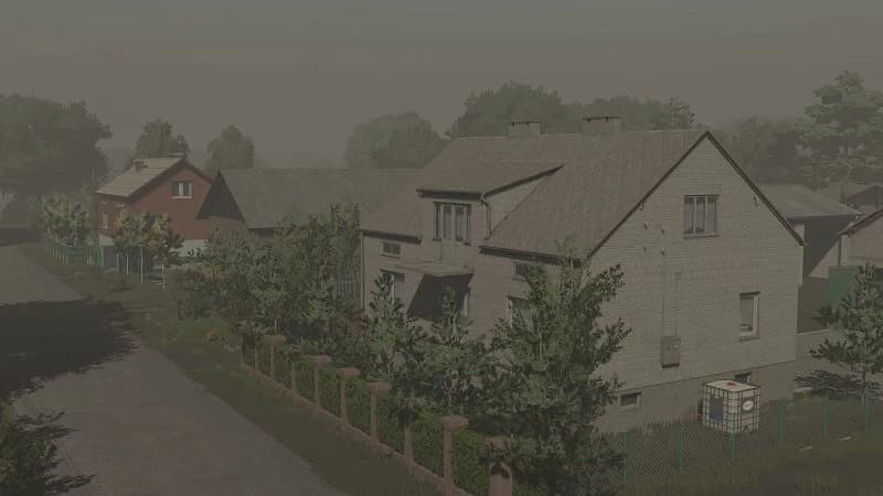 SAVEGAME + MODPACK KOLONIA