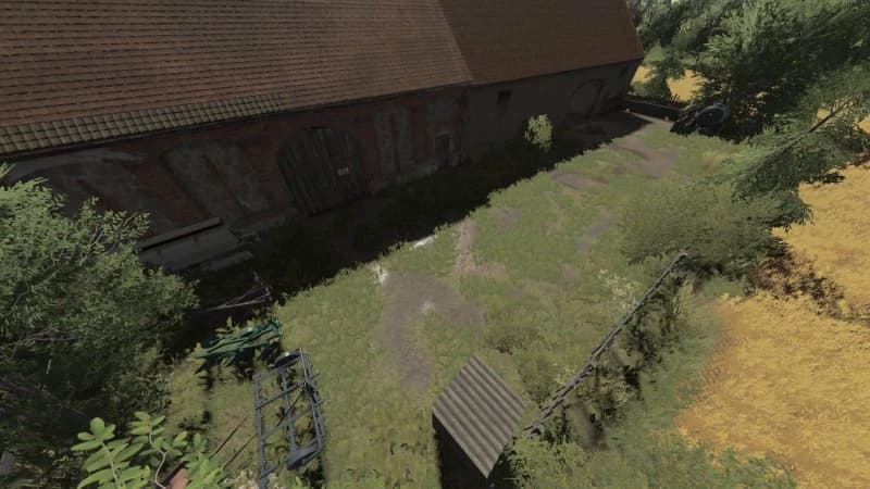 SAVEGAME POŁOWA