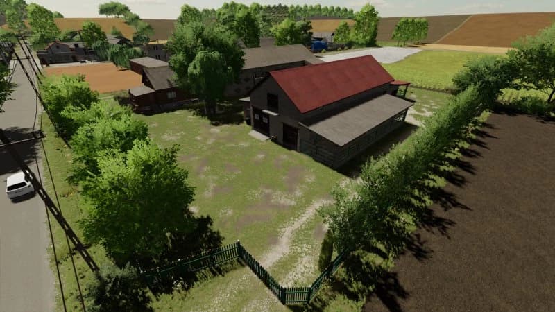 SAVEGAME PYŚKOWICE NA MAŁE MASZYNY