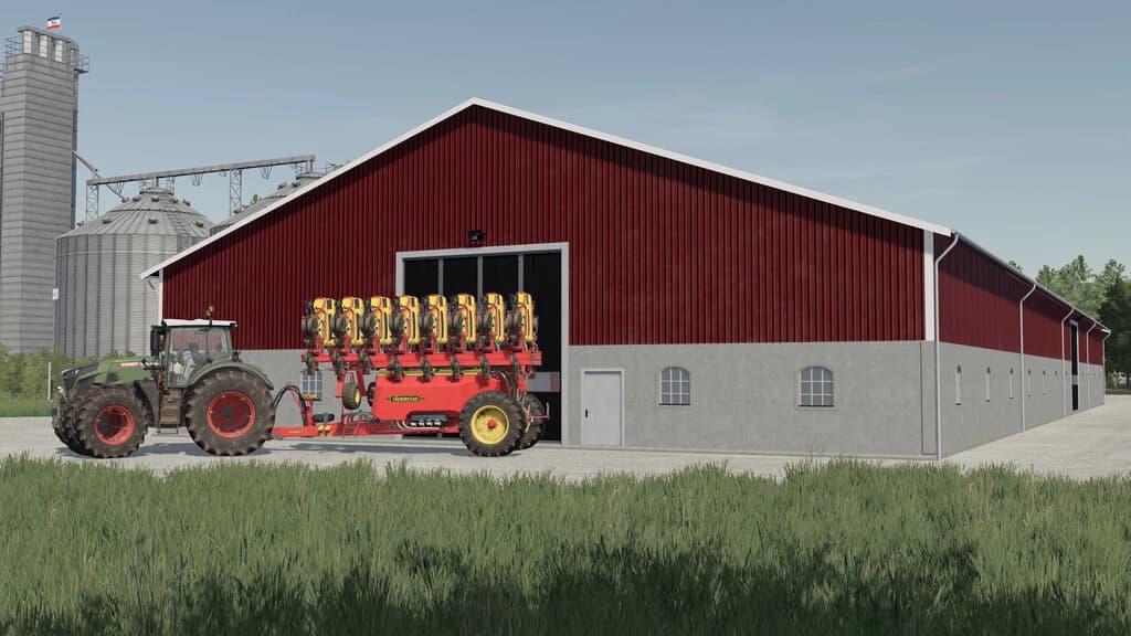 SCANDINAVIAN BUILDING PACK