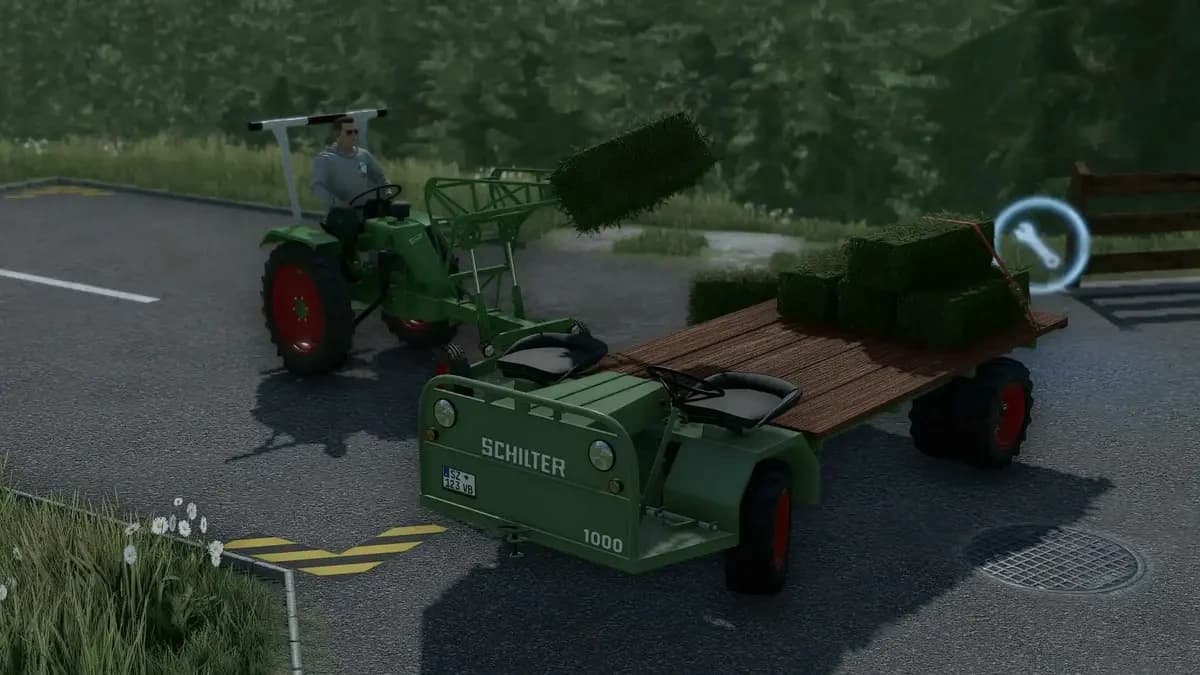 SCHILTER 1000