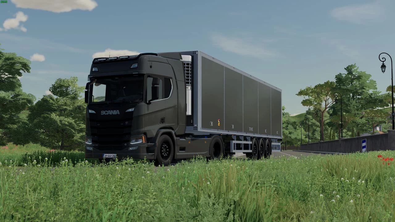 SCHMITZ SLIDEDOOR TRAILER EDIT BETA