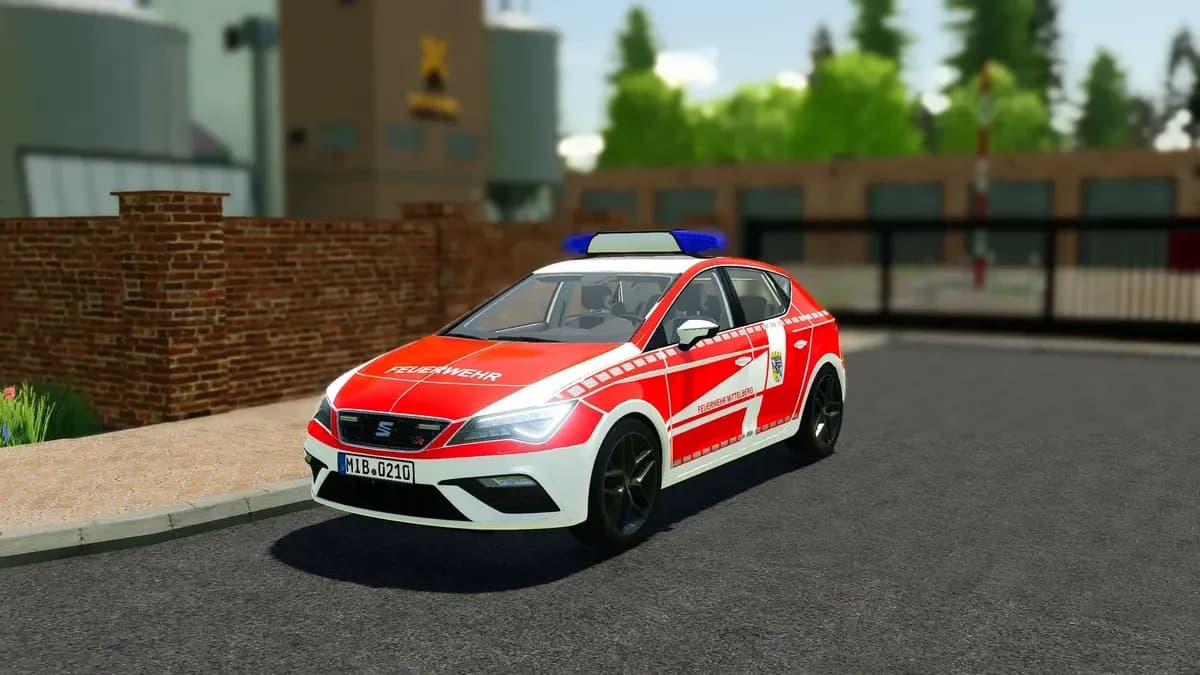 SEAT LEON 2016