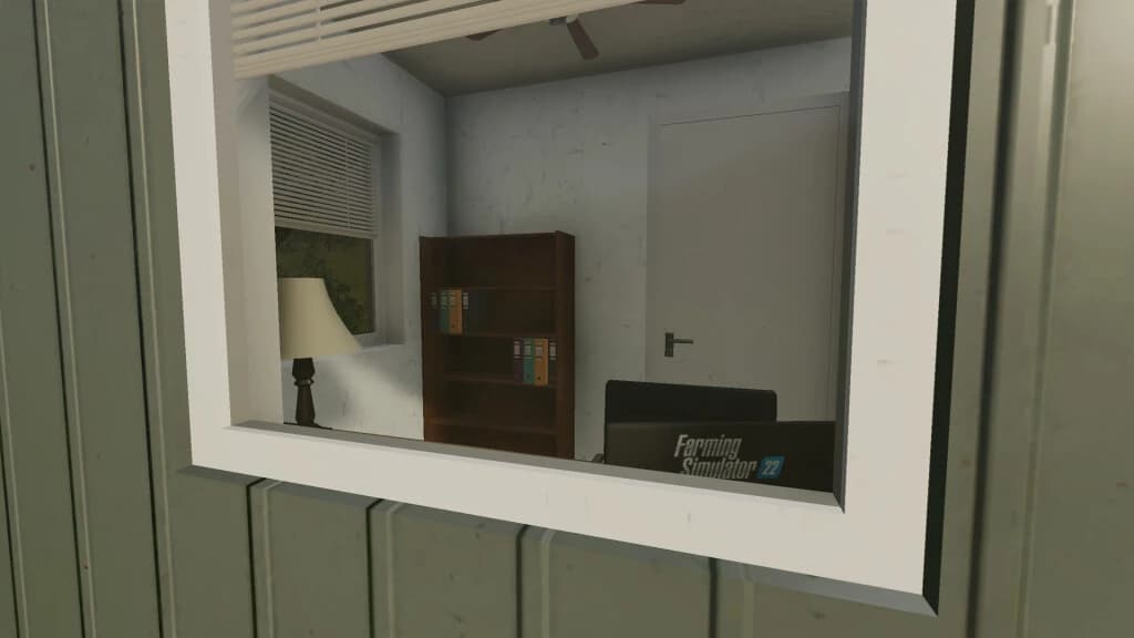 SECURITY HOUSES PREFAB