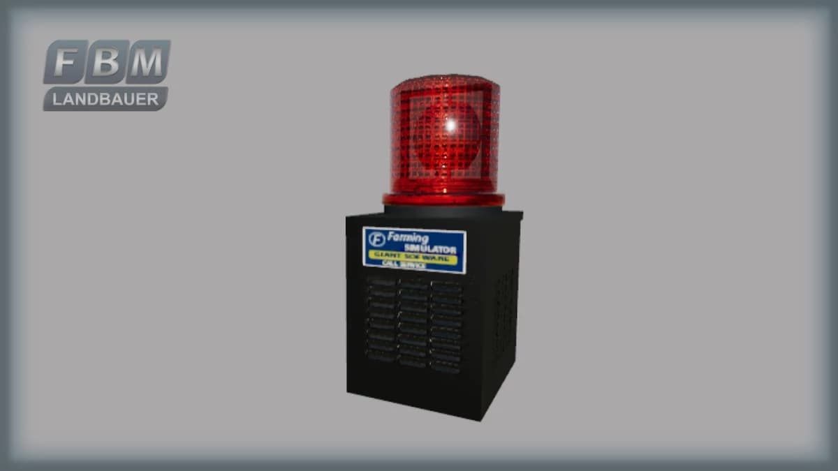 SECURITY PACK *PREFAB