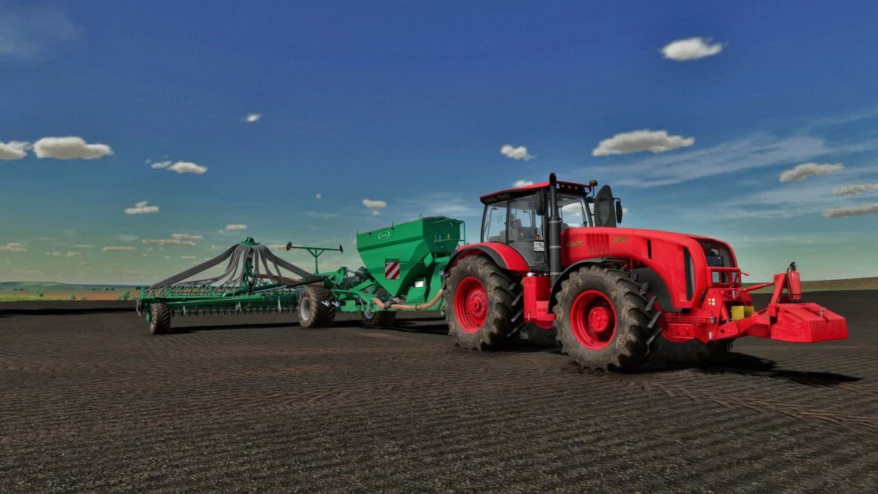 SEEDER SPSH-12