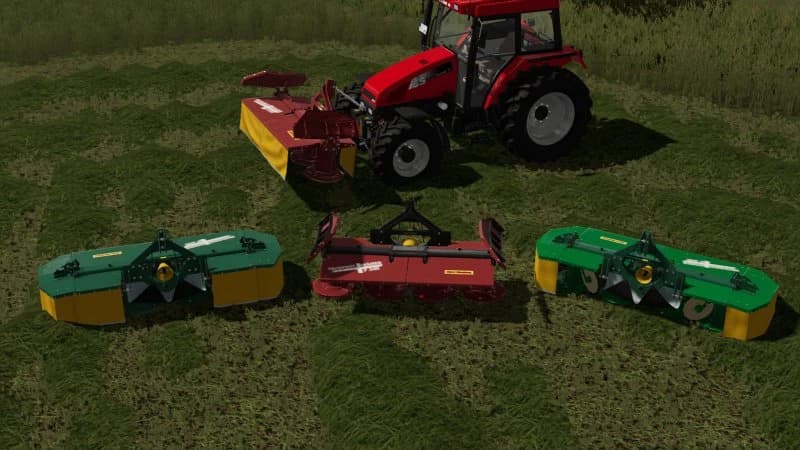 SEPPKNUSEL F240