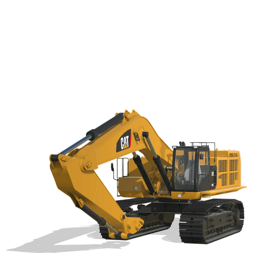 CAT C/D SERIES EXCAVATOR PACK