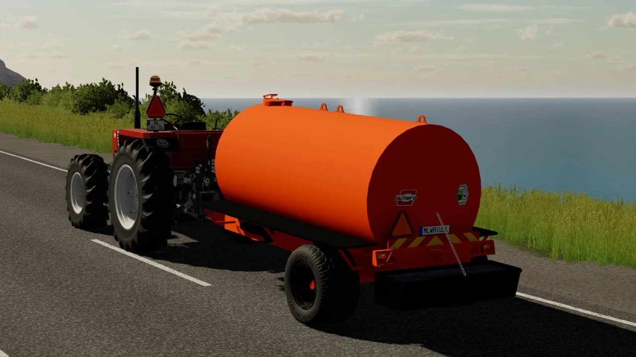 SERRALHARIA OUTEIRO 5000L