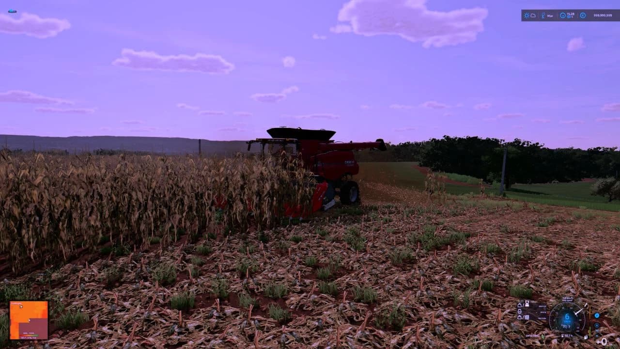 SHADER HD 8X