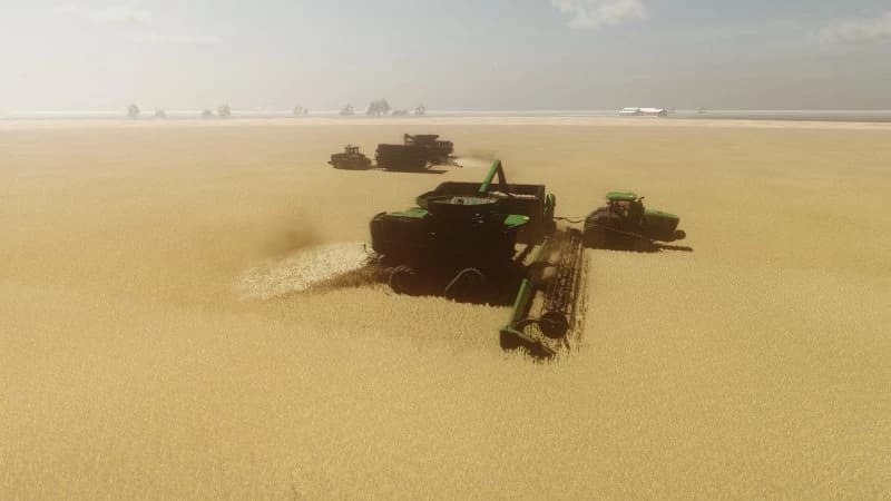 SHADERS AND LIGHTING US MAY