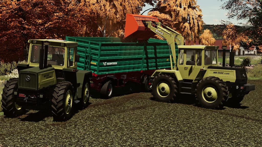 SIGMA4 BASKET AND STONE PICKER