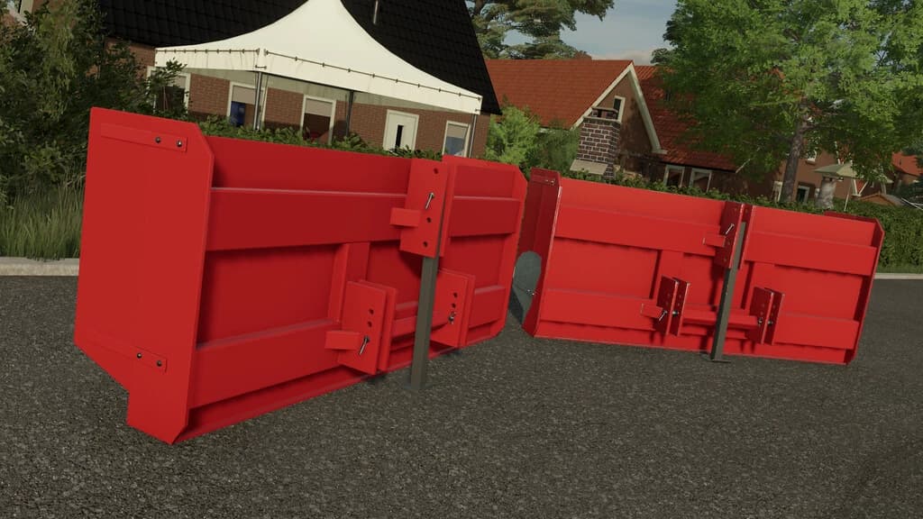 SILBERHORN 3000 SILAGESHIELD