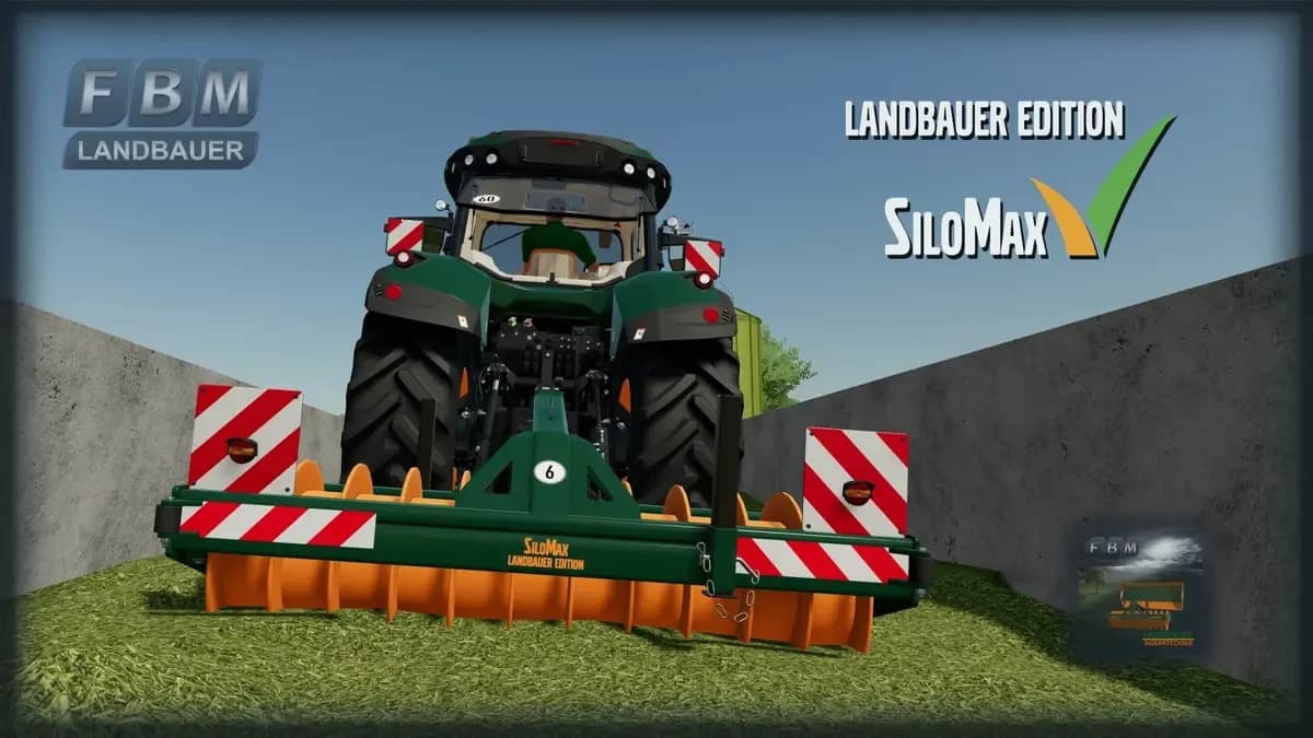 SILOMAX LE BUNDLE
