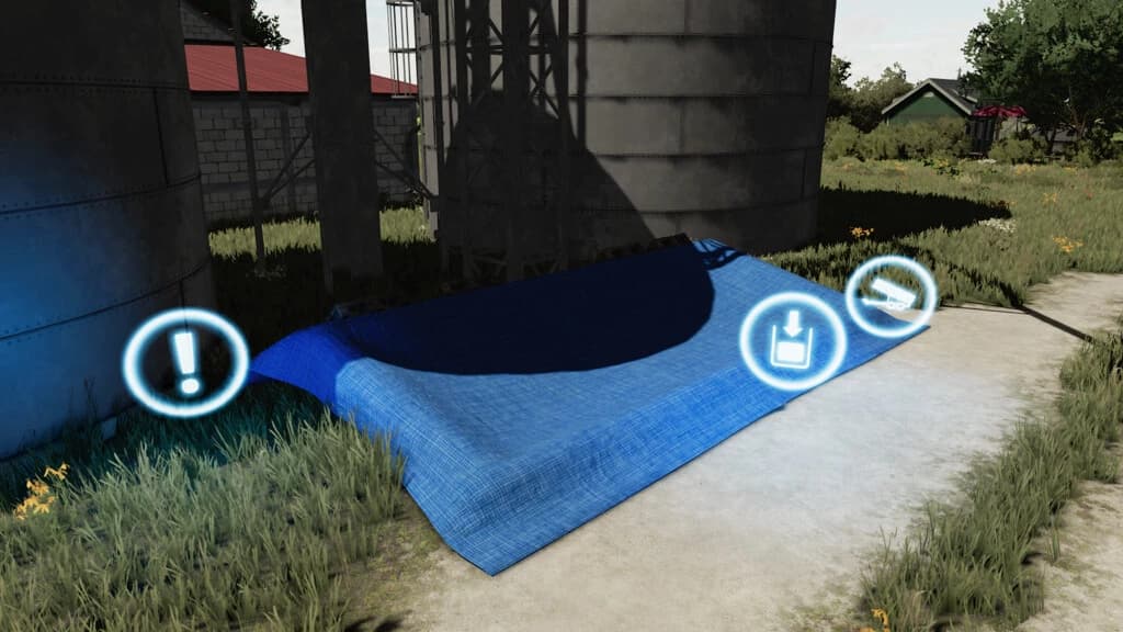 SILOS 500 PACK