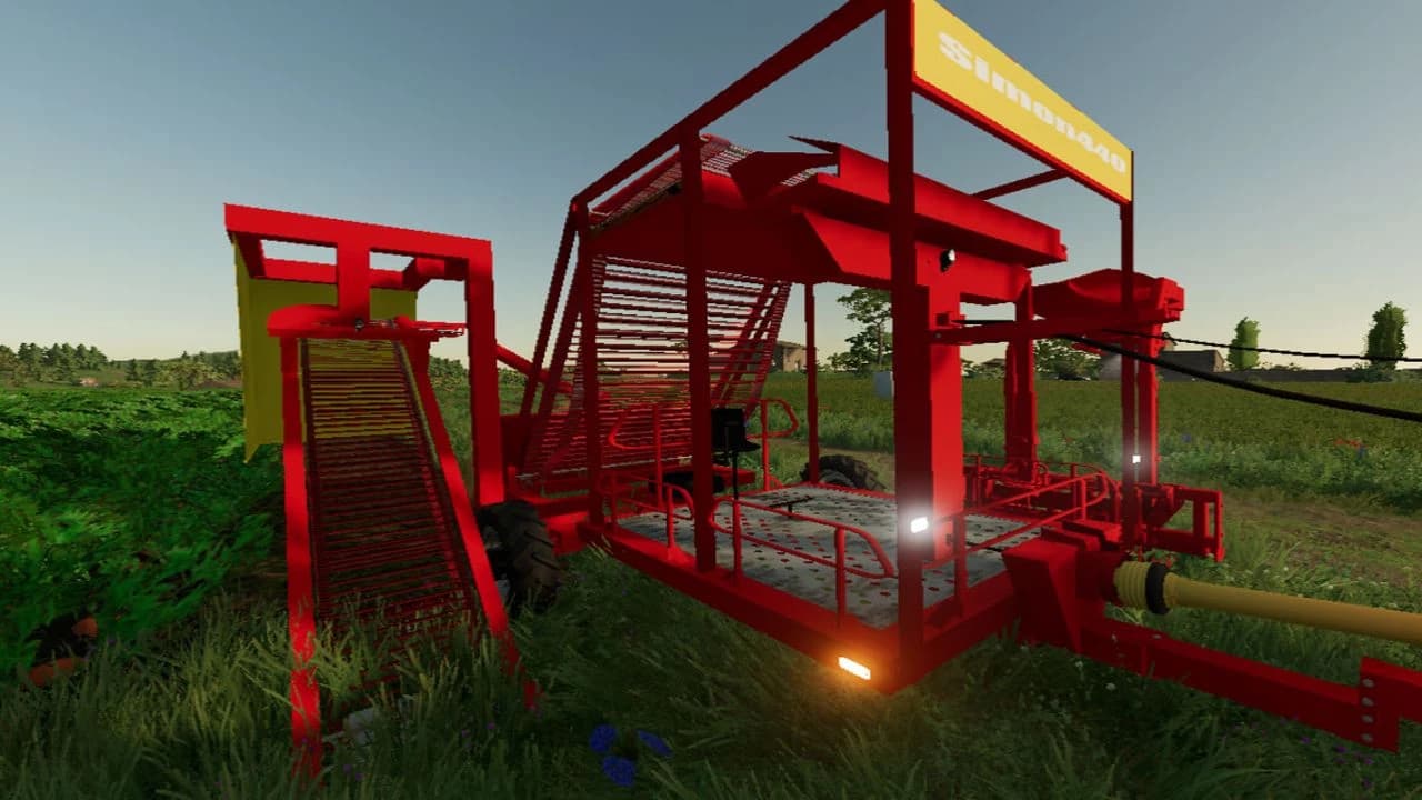 SIMON 440