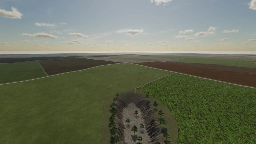 SIMPLE MIDWEST 4X