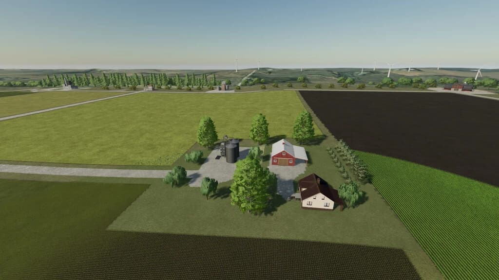 SIMPLE MIDWEST