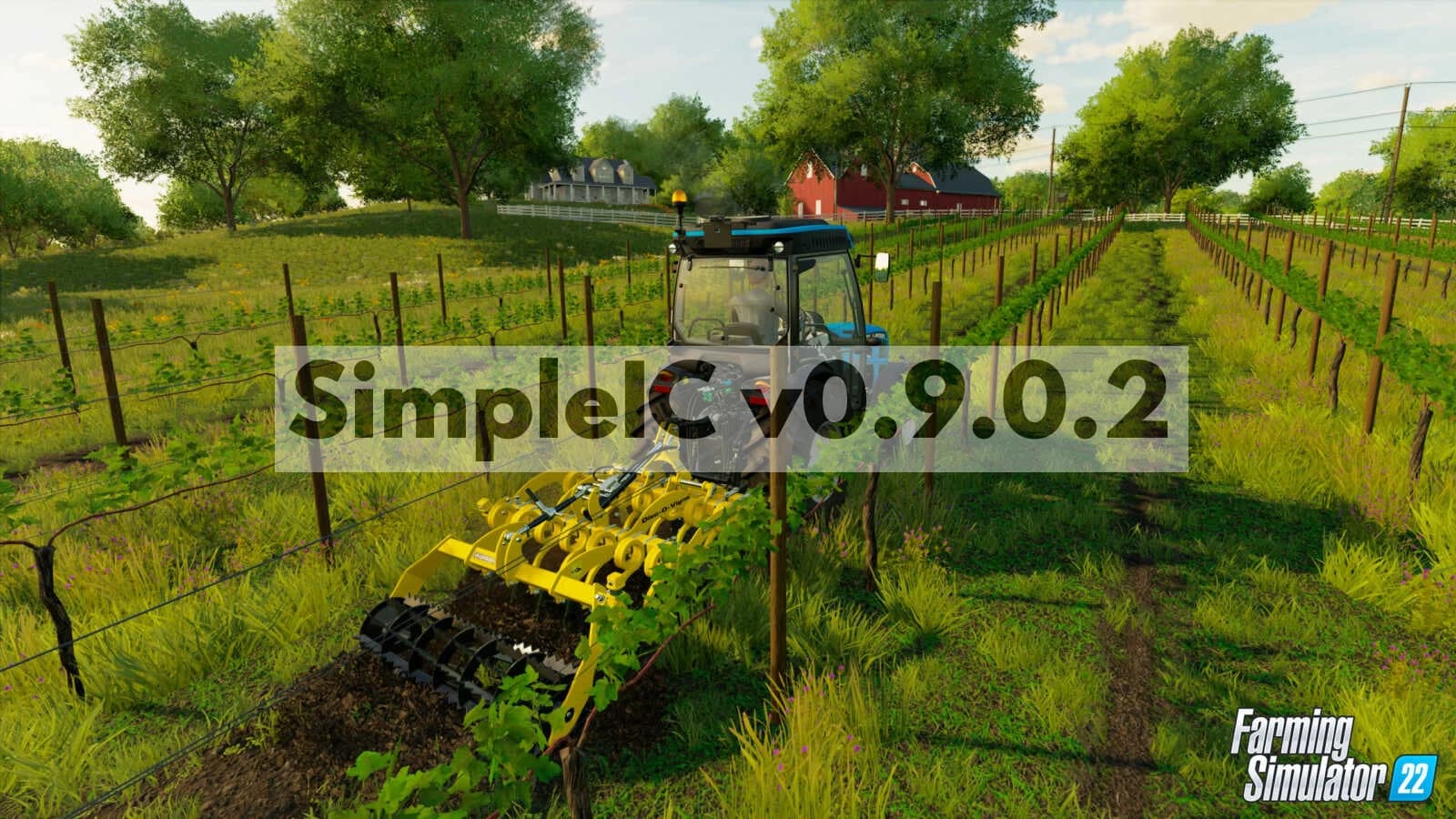 SIMPLEIC