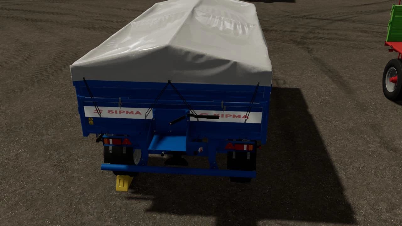 SIPMA PR EKO PACK