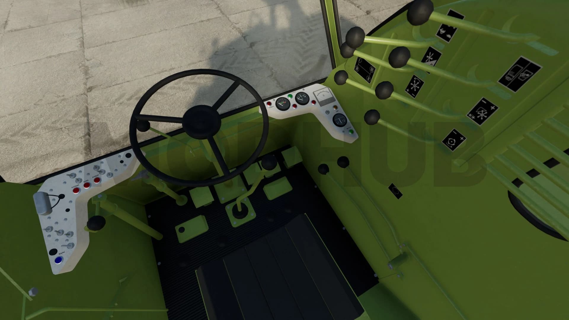 SK-6 Kolos Vv1.0.0.1