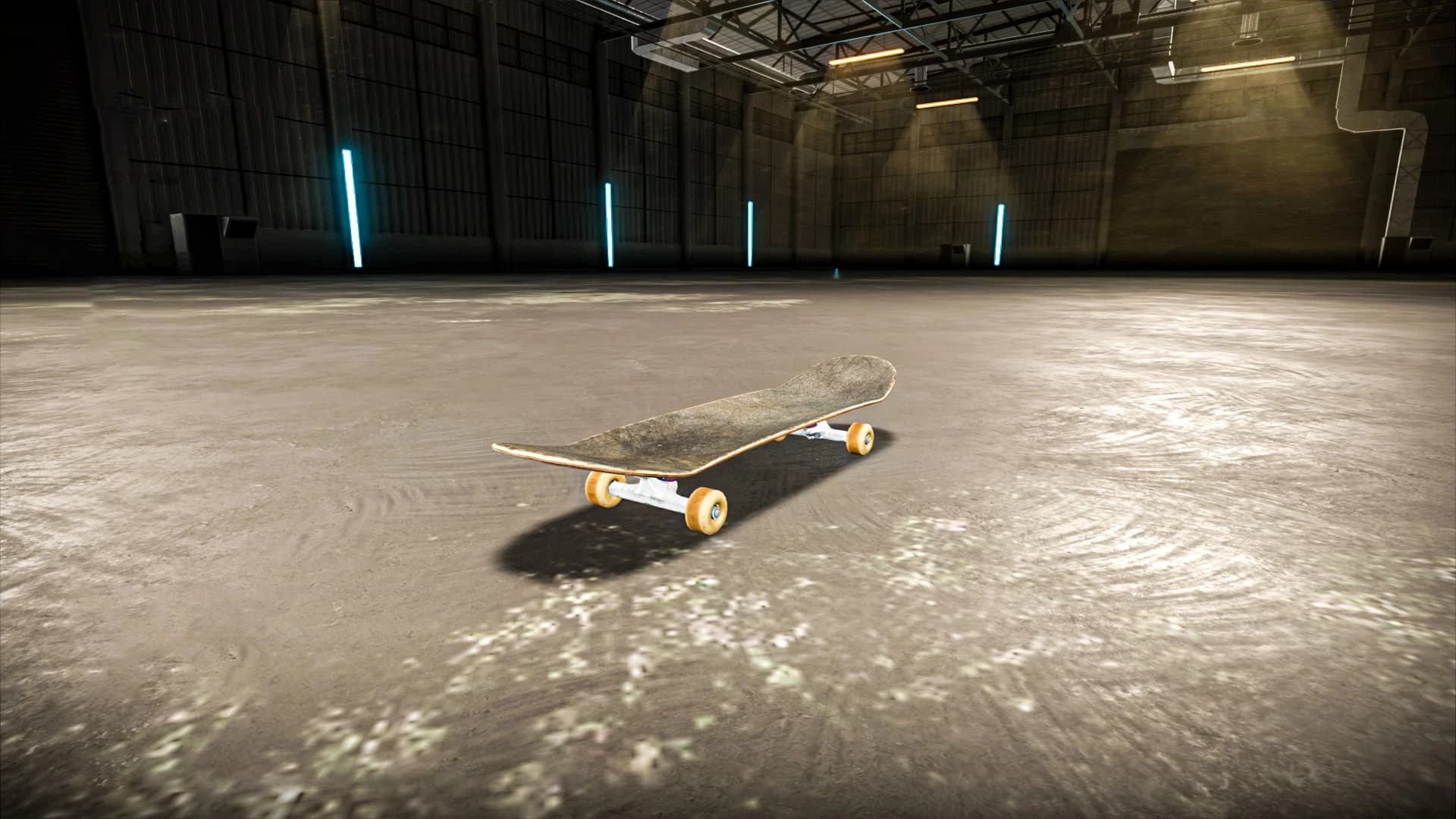 SKATEBOARD