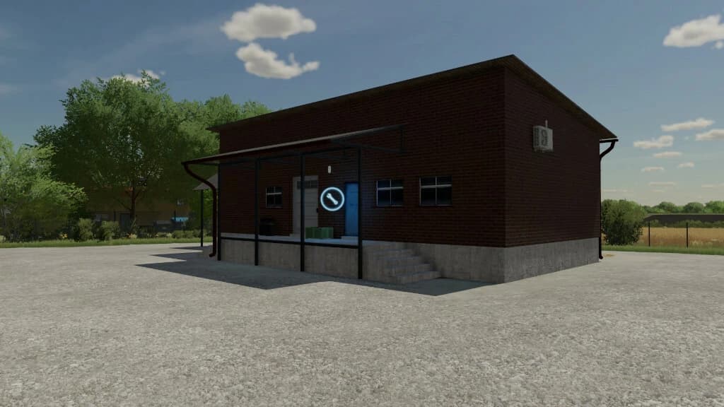 SMALL DAIRY