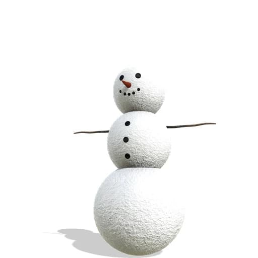 SNOWMAN